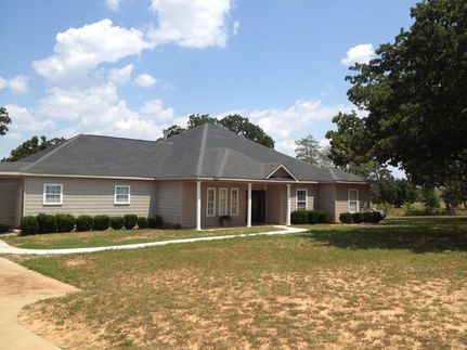 Timberland Property in Lee County, Texas