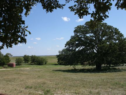Land in Wise County, Texas