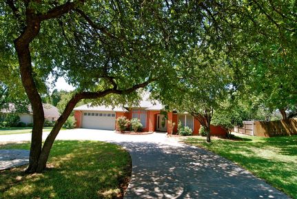 Farm and Ranch in Hood County, Texas