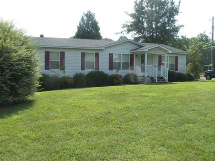 House in Mecklenburg County, Virginia