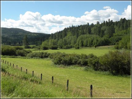 Recreational Property in Fergus County, Montana