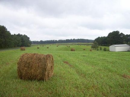 Land in Appomattox County, Virginia