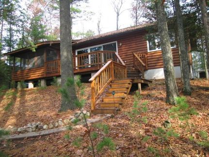 Recreational Property in Oneida County, Wisconsin
