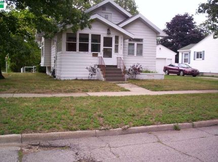 Timberland Property in Muskegon County, Michigan