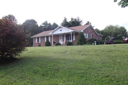 Farm and Ranch in Floyd County, Virginia