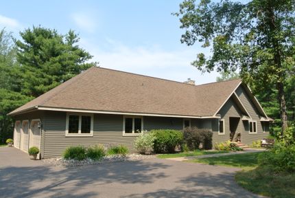 Recreational Property in Vilas County, Wisconsin