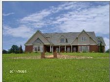 Timberland Property in Overton County, Tennessee