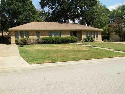 Farm and Ranch in Lamar County, Texas