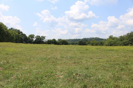 Land in McDonald County, Missouri
