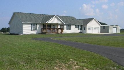 Farm and Ranch in Wright County, Missouri