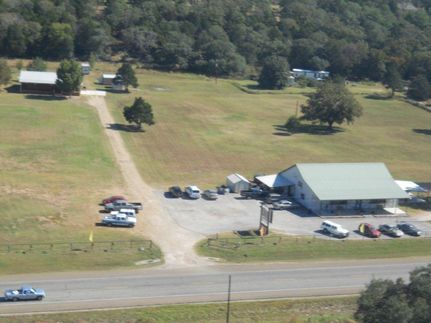 Recreational Property in Fayette County, Texas