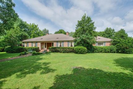 Farm and Ranch in Maury County, Tennessee