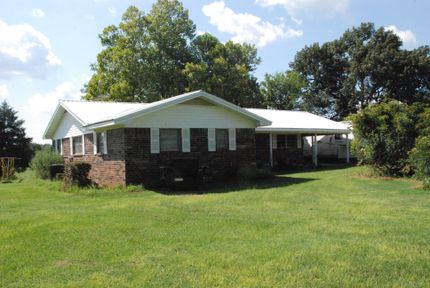 Farm and Ranch in Le Flore County, Oklahoma
