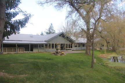 Farm and Ranch in Wayne County, Pennsylvania