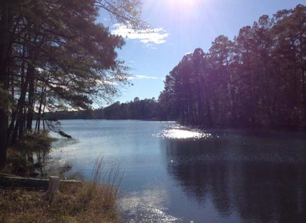 Land in Decatur County, Georgia