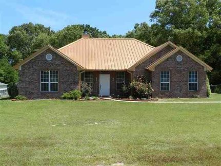 Farm and Ranch in Morris County, Texas