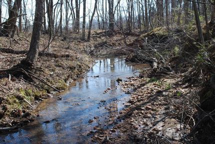 Land in Union County, South Carolina