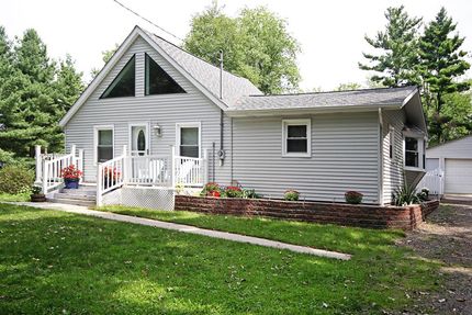 Timberland Property in Calhoun County, Michigan