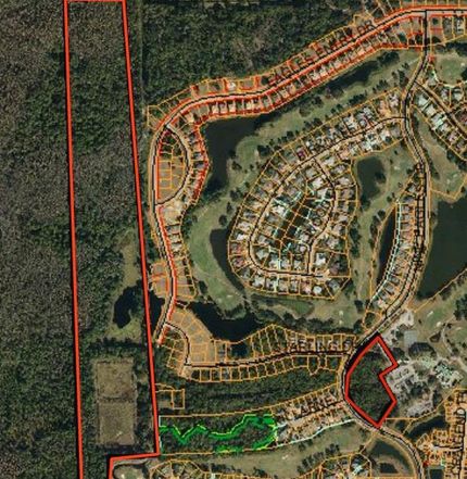Recreational Property in Hillsborough County, Florida