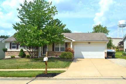 Recreational Property in Lincoln County, Missouri