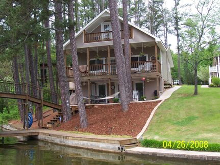 Recreational Property in Limestone County, Alabama