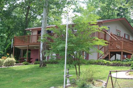 Farm and Ranch in Lauderdale County, Alabama