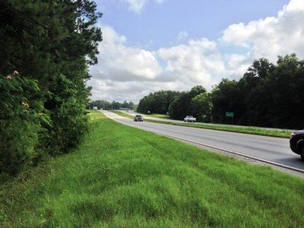 Farm and Ranch in Coffee County, Alabama