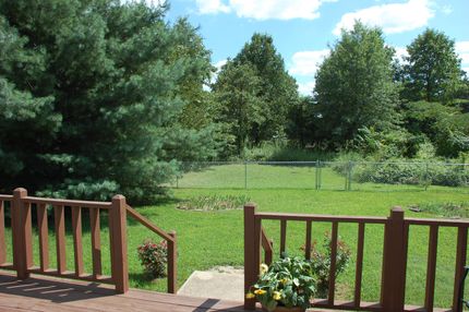 House in Howell County, Missouri