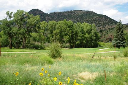 Land in Rio Grande County, Colorado