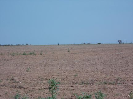 Land in Haskell County, Texas