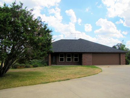 Timberland Property in Erath County, Texas