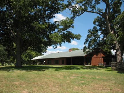 Farm and Ranch in Colorado County, Texas