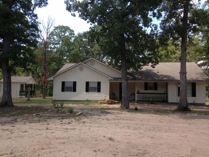 Farm and Ranch in Robertson County, Texas
