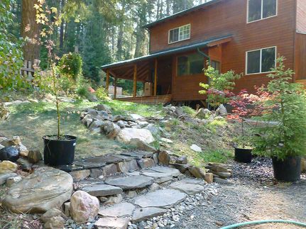 Recreational Property in Idaho County, Idaho