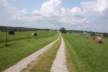Farm and Ranch in Howell County, Missouri