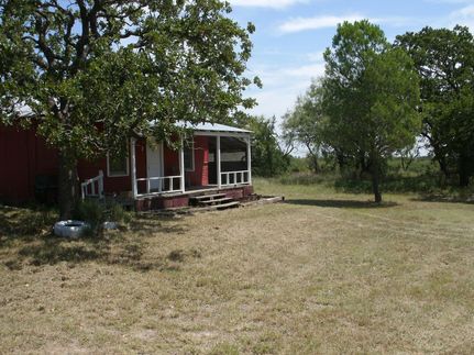 House in Wise County, Texas