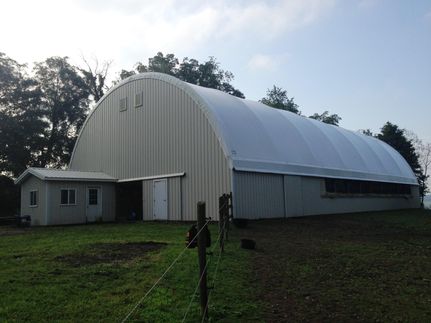 Land in Wayne County, Ohio