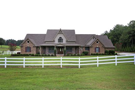 Farm and Ranch in York County, South Carolina