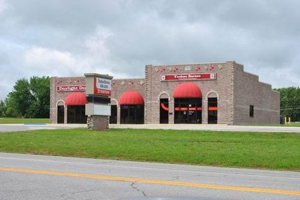 Recreational Property in Cedar County, Missouri