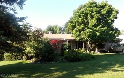 Timberland Property in Newaygo County, Michigan