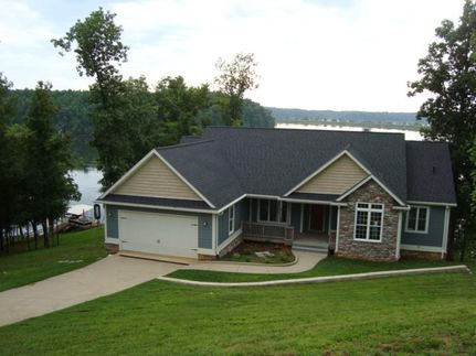 Timberland Property in Lyon County, Kentucky