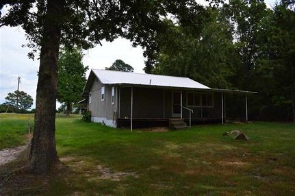 Land in Red River County, Texas