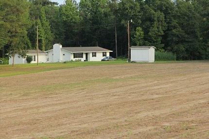 Land in Twiggs County, Georgia