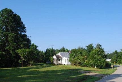 House in Union County, South Carolina