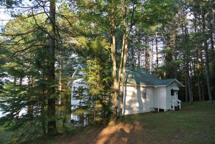 Recreational Property in Oneida County, Wisconsin