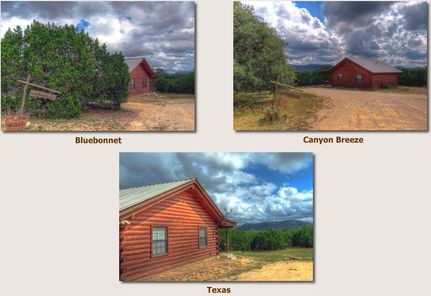Farm and Ranch in Uvalde County, Texas