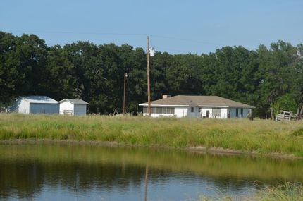 Recreational Property in Delta County, Texas