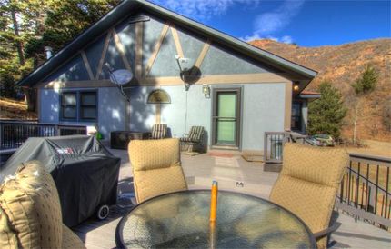 Farm and Ranch in Huerfano County, Colorado