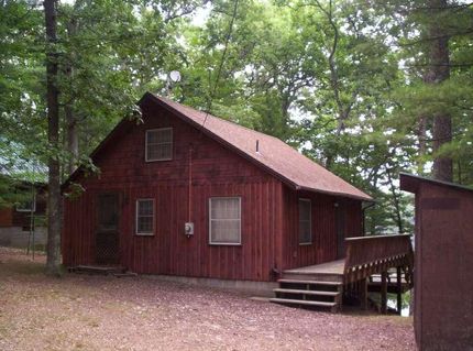 Farm and Ranch in Lake County, Michigan