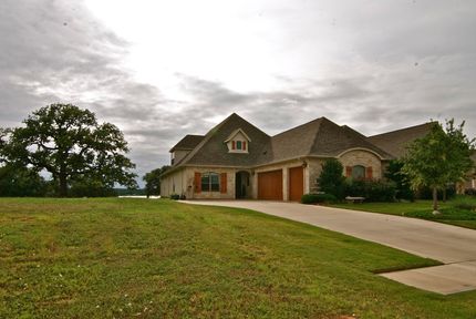 Timberland Property in Hood County, Texas